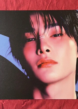 Stray Kids KARMA karma ver I.N postcard, estado: Muy bueno, 1,50 €, 2,28 € Protección al comprador incluida