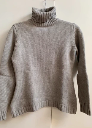 Pull Soft Grey , brand: Soft Grey, condition: Very good, size: M / 38 / 10, €6.00, €7.00 includes Buyer Protection