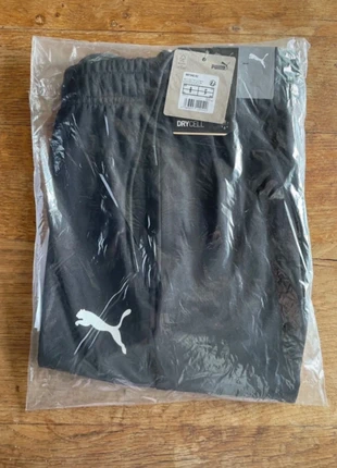 Puma pantalon de sport jogging survêtement drycell adulte noir blanc taille S neuf avec étiquette, marke: Puma, zustand: Neu, mit Etikett, größe: S, 22,00 €, 23,80 € inklusive Vinted-Käuferschutz