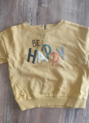 Pull Gémo 24 mois, brand: Gémo, condition: Very good, size: 18-24 months / 86 cm, €3.00, €3.85 includes Buyer Protection