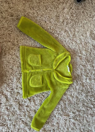 Lekker warme vest, marca: GYMP, estado: Muito bom, tamanho: 4 anos / 104 cm, €5.00, €5.95 inclui Proteção do Comprador