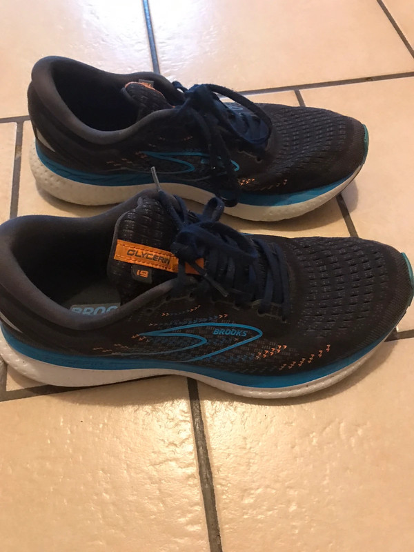 Brooks glycerin 19 Vinted