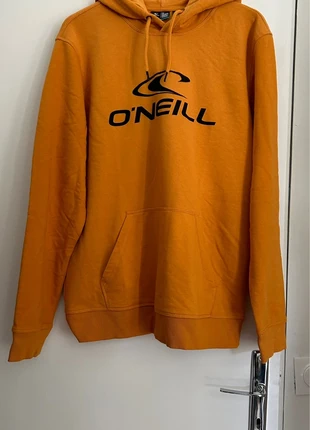 Sweat à capuche, brand: O'Neill, condition: New without tags, size: M, €25.00, €26.95 includes Buyer Protection