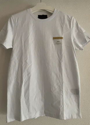 Explicite white T-shirt S, marque: Explicit, état: Neuf sans étiquette, taille: S, 7,00 €, 8,05 € Protection acheteurs incluse
