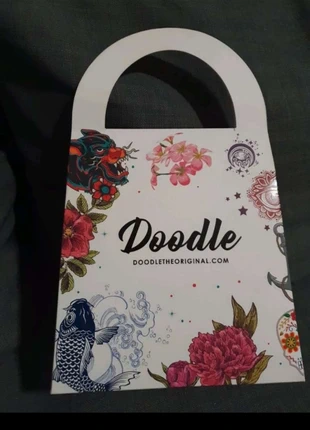 Smartwatch, marke: Doodle, zustand: Neu, größe: Einheitsgröße, 60,00 €, 63,70 € inklusive Vinted-Käuferschutz