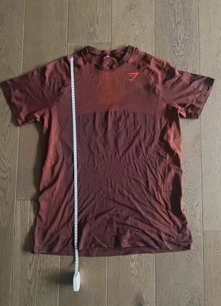 OG Gymshark Shirt (Onyx Alternative), marque: Gymshark, état: Très bon état, taille: L, 40,00 €, 42,70 € Protection acheteurs incluse