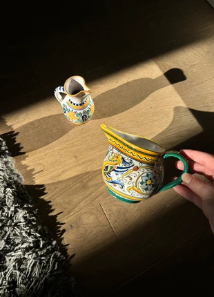 Pichets, marca: Deruta, estado: Bueno, 12,00 €, 13,30 € Protección al comprador incluida