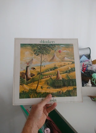 Blonker - vinyl LP, estado: Muy bueno, 5,00 €, 5,95 € Protección al comprador incluida