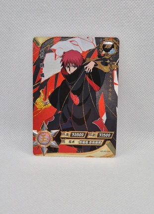 📦 Carte Naruto Kayou – AR Sasori (NR-AR-004), brand: Naruto, condition: Very good, €15.00, €16.45 includes Buyer Protection