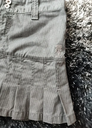 Jupe Teddy Smith, marque: Teddy Smith, état: Très bon état, taille: 18-24 mois / 86 cm, 4,00 €, 4,90 € Protection acheteurs incluse