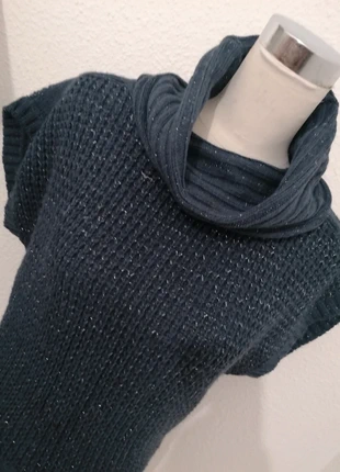 Pull col roulé couleur marine taille 38/40=5€, brand: R&B, condizioni: Buone, taglia: M / IT 42 / EU 38, €5.00, €5.95 include la Protezione acquisti Pro