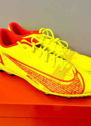 Scarpe Nike Mercurial, marke: Nike Mercurial, zustand: Neu, mit Etikett, größe: 44, 39,00 €, 41,65 € inklusive Vinted-Käuferschutz