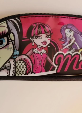 Trousse Monster High, marque: Monster High, état: Neuf avec étiquette, 4,00 €, 4,90 € Protection acheteurs incluse