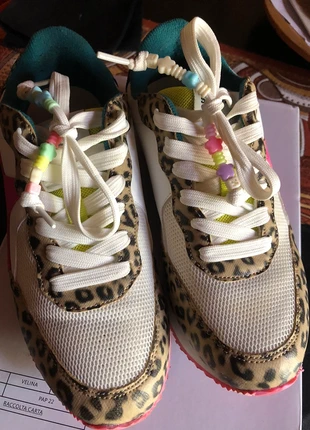 Sneakers Shop Art, marque: SHOP ART, état: Très bon état, taille: 38, 20,00 €, 21,70 € Protection acheteurs incluse