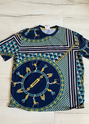 T-shirt Lacoste l!ve golf, marque: Lacoste, état: Très bon état, taille: L, 65,00 €, 68,95 € Protection acheteurs incluse