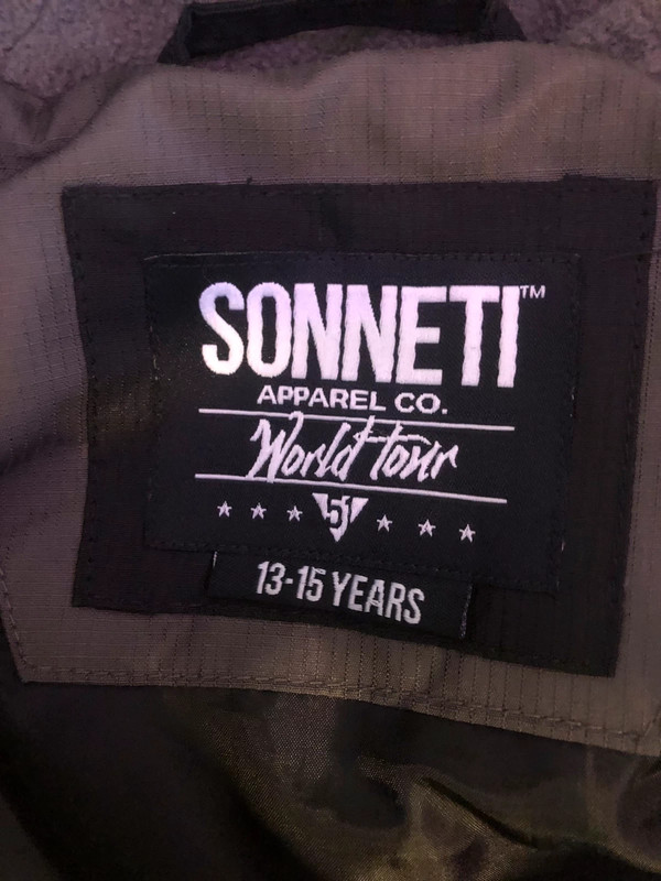 Manteau Jd Sport Sonneti Vinted