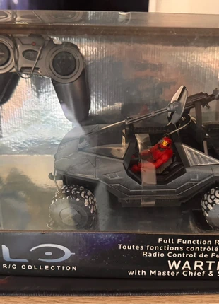 Warthog, marke: Halo, zustand: Neu, mit Etikett, größe: 8 Jahre / 128, 28,00 €, 30,10 € inklusive Vinted-Käuferschutz