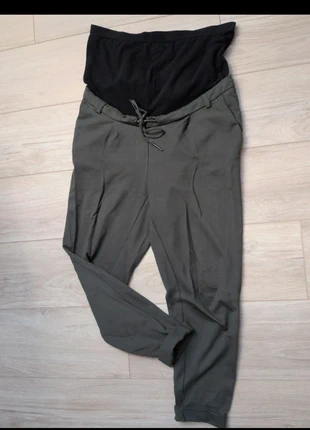 Pantalon grossesse Only maternity, merk: ONLY, staat: Veelgebruikt, maat: M / 38 / 10, € 1,50, € 2,28 inclusief Kopersbescherming