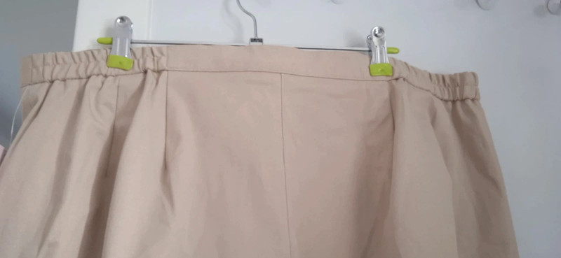 Pantalón Liz Claiborne 2