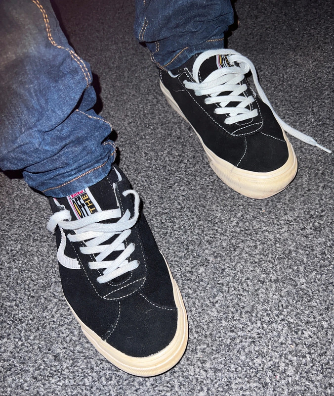 Vans off the wall 2025 mens