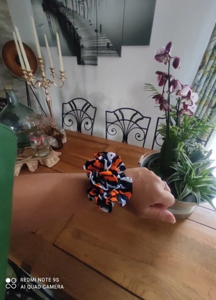 Bracelet en fleur , merk: Handmade, staat: Nieuw zonder prijskaartje, € 10,00, € 11,20 inclusief Kopersbescherming