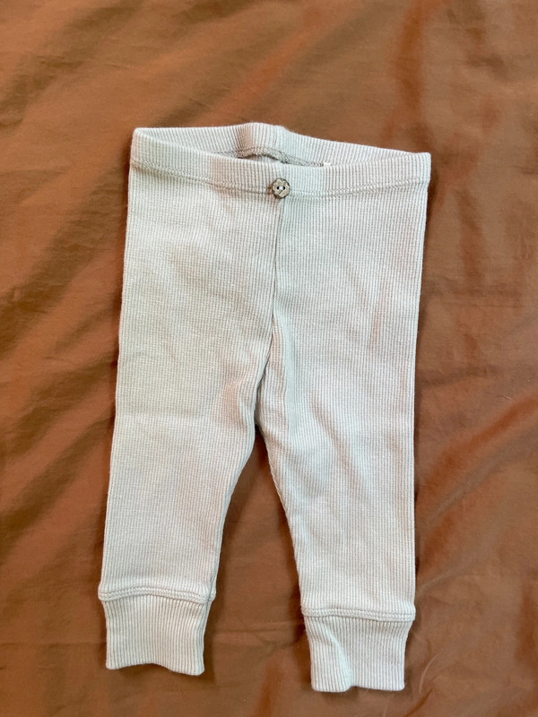 4 Play Up legging 3months 2