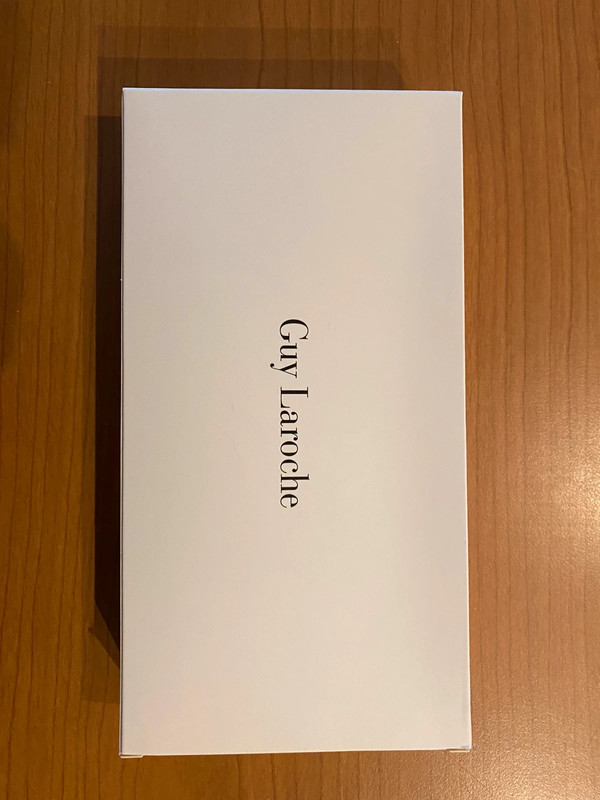 Guy laroche 2025 portafogli prezzo