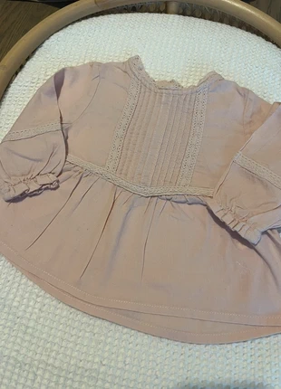 Chemise tao, marca: TAO, estado: Muy bueno, tamaño: 6-9 meses / 68 cm, 3,00 €, 3,85 € Protección al comprador incluida