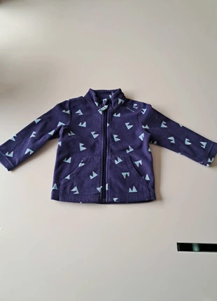 Gilet polaire, brand: Quechua, condition: Good, size: 18-24 months / 86 cm, €1.00, €1.75 includes Buyer Protection