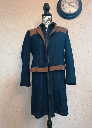 Tailleur robe veste Jus d'orange, brand: Jus d'Orange, condition: Very good, size: M / 38 / 10, €20.00, €21.70 includes Buyer Protection