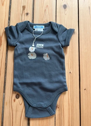 Body hello demain, brand: Jacadi, condition: New without tags, size: Up to 1 month / 50 cm, €7.00, €8.05 includes Buyer Protection