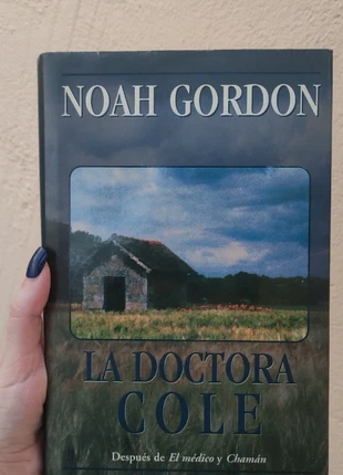 La doctora cole, estado: Muy bueno, 2,00 €, 2,80 € Protección al comprador incluida