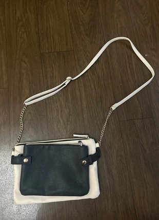 Sac à main deux pochettes, marque: Lolita, état: Très bon état, 5,00 €, 5,95 € Protection acheteurs incluse