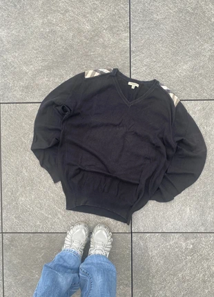 Burberry London Maglione - Pull, brand: Burberry London, condizioni: Ottime, taglia: M, €25.00, €26.95 include la Protezione acquisti