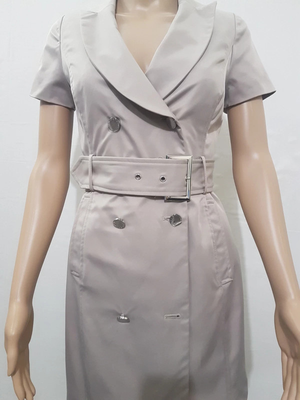 Robe blazer Morgan neuve taille 36.Jamais portee Vinted