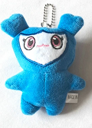 Twice Lovelys Keychain Plush Tzuyu Version, brand: TWICE, condition: New with tags, £3.00, £3.85 includes Buyer Protection Pro