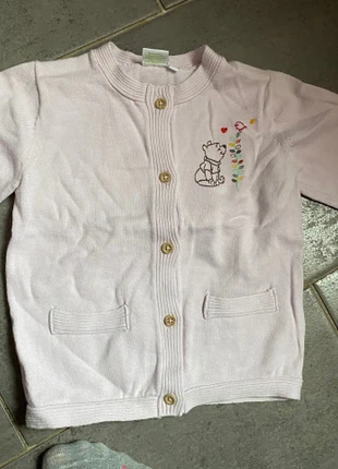 Gilet 2 ans / 24 mois , marca: Disney, estado: Muito bom, tamanho: 18-24 meses / 86 cm, €2.50, €3.33 inclui Proteção do Comprador