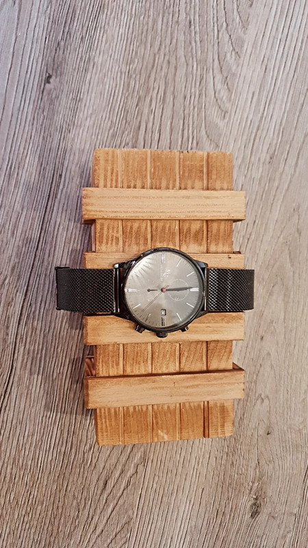 Montre homme Madnesscuff Vinted