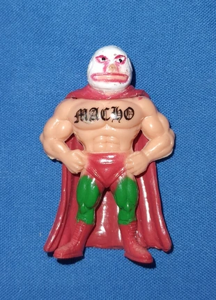 Homies figurines Macho, brand: Homiés, condition: New without tags, size: One size, €8.00, €9.10 includes Buyer Protection