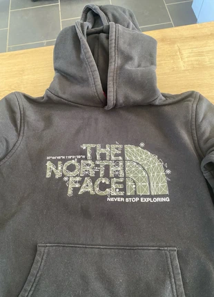 Sweat à capuche, brand: The North Face, condition: Very good, size: XL, €5.00, €5.95 includes Buyer Protection