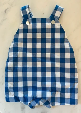 Salopette Jacadi 1 mois, brand: Jacadi, condition: New without tags, size: Up to 1 month / 50 cm, €8.50, €9.63 includes Buyer Protection