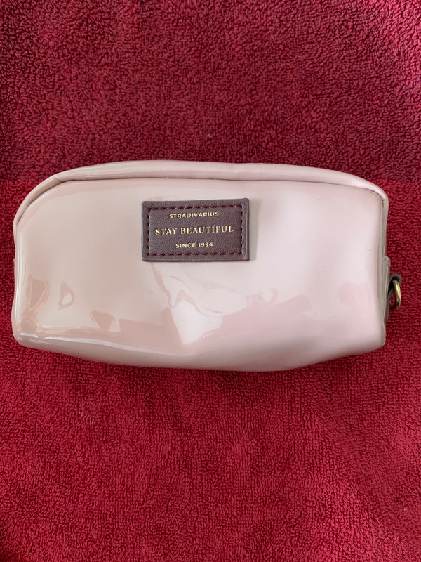 Louis Vuitton Cosmetic Pouch - Vinted