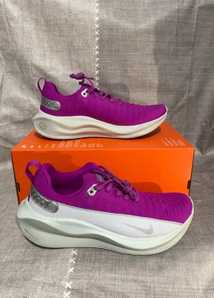 Chaussure sport Nike React X infinity run 4 premium, brand: Nike, condition: New with tags, size: 42, €59.00, €62.65 includes Buyer Protection
