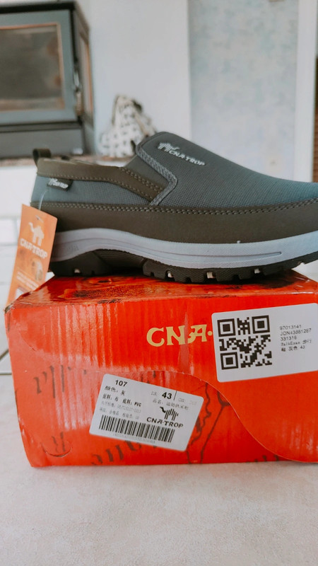 Cna shoes store