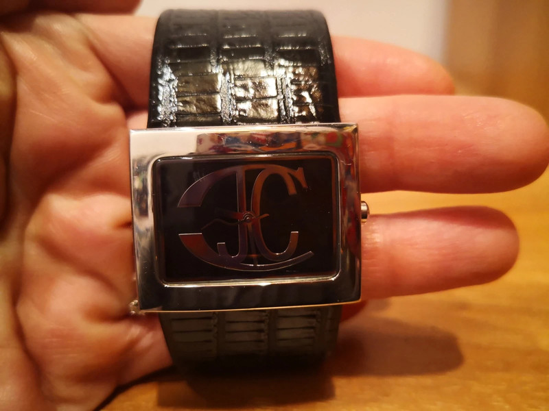 Orologio Just Cavalli Vinted