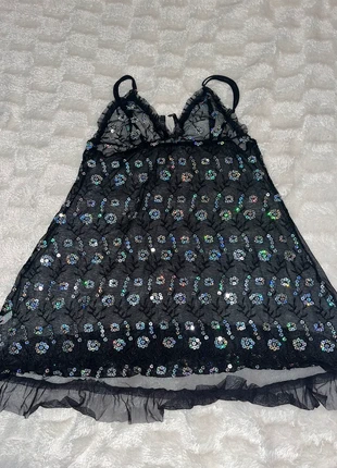 Nuisette fleur, condition: Very good, size: XS / 34 / 6, €5.00, €5.95 includes Buyer Protection