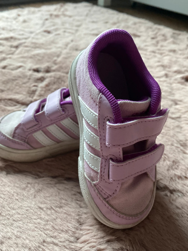 Buty Adidas r.22 3