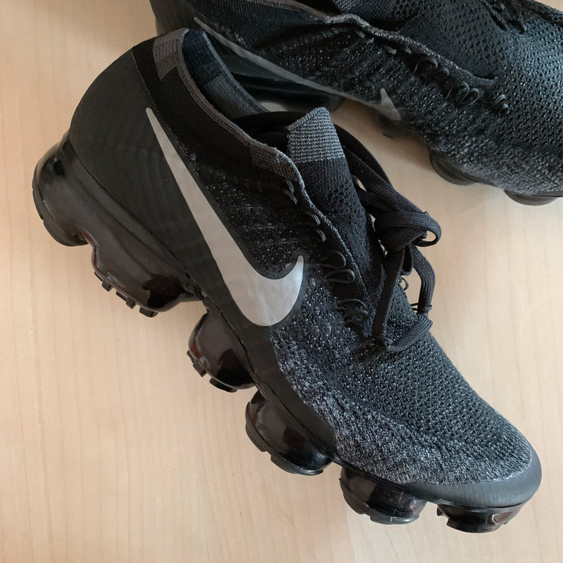 Nike Vapormax ID - Vinted