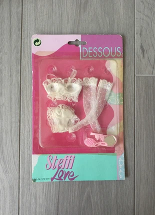 Dessous Steffi Love, brand: Simba, condition: New with tags, size: One size, €15.00, €16.45 includes Buyer Protection