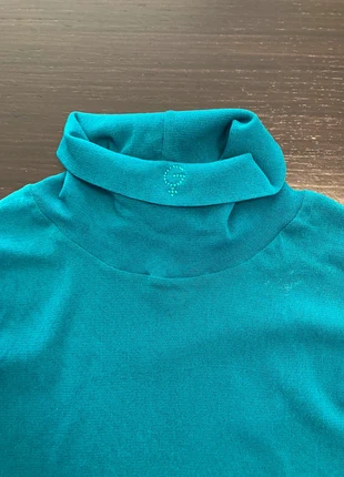 Maglia a maniche lunghe trasparente , condizioni: Nuovo senza cartellino, taglia: M / IT 42 / EU 38, €3.00, €3.85 include la Protezione acquisti